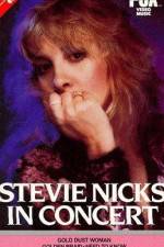 Watch Stevie Nicks in Concert 9Movies