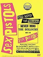Watch Classic Albums: Never Mind the Bollocks, Here\'s the Sex Pistols 9Movies