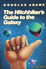 Watch The Hitchhiker's Guide to the Galaxy 9Movies