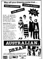 Watch Australian Dream 9Movies