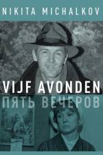 Watch Pyat vecherov 9Movies