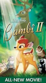 Watch Bambi 2: The Great Prince of the Forest 9Movies