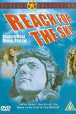 Watch Reach for the Sky 9Movies
