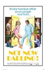 Watch Not Now Darling 9Movies