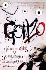 Watch Gonzo The Life and Work of Dr Hunter S Thompson 9Movies