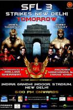 Watch Super Fight League 3 9Movies