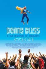 Watch Benny Bliss and the Disciples of Greatness 9Movies
