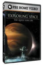 Watch Exploring Space The Quest for Life 9Movies