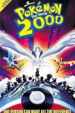 Watch Pokemon 2 - Die Macht des Einzelnen 9Movies