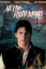 Watch All the Right Moves 9Movies