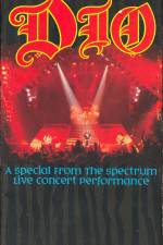 Watch DIO - A Special From The Spectrum Live Concert Perfomance 9Movies