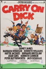 Watch Carry on Dick 9Movies