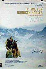 Watch A Time for Drunken Horses 9Movies