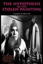 Watch The Hypothesis of the Stolen Painting 9Movies