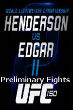 Watch UFC 150 Preliminary Fights 9Movies