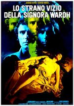 Watch The Strange Vice of Mrs. Wardh 9Movies