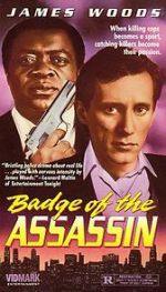 Watch Badge of the Assassin 9Movies