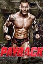 Watch WWE Payback 9Movies