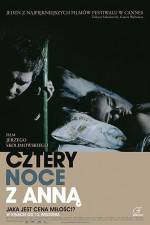 Watch Cztery noce z Anna 9Movies