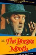 Watch The Horse's Mouth 9Movies