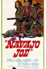Watch Navajo Joe 9Movies
