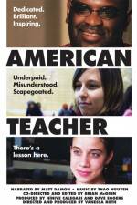 Watch American Teacher 9Movies