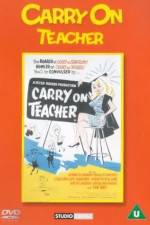 Watch Carry on Teacher 9Movies