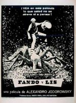 Watch Fando and Lis 9Movies