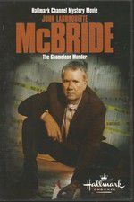Watch McBride: The Chameleon Murder 9Movies