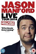 Watch Jason Manford: First World Problems 9Movies