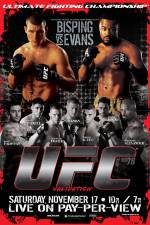 Watch UFC 78 Validation 9Movies