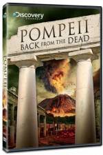 Watch Pompeii Back from the Dead 9Movies