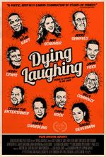 Watch Dying Laughing 9Movies