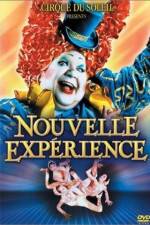 Watch Cirque du Soleil II A New Experience 9Movies