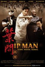Watch The Legend Is Born: Ip Man 9Movies
