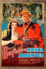 Watch Renfrew of the Royal Mounted 9Movies