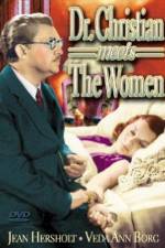 Watch Dr Christian Meets the Women 9Movies