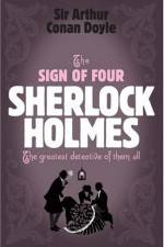 Watch The Sign of Four 9Movies
