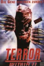 Watch The Terror Within 9Movies