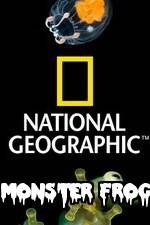 Watch National Geographic Monster Frog 9Movies