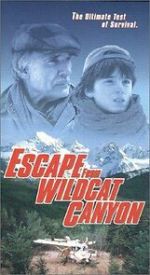Watch Escape from Wildcat Canyon 9Movies
