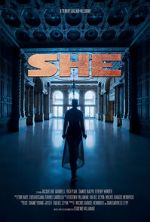 Watch SHE (Short 2021) 9Movies