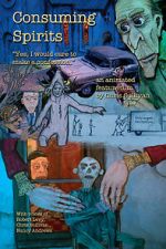 Watch Consuming Spirits 9Movies