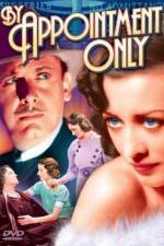 Watch By Appointment Only 9Movies