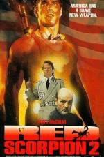 Watch Red Scorpion 2 9Movies