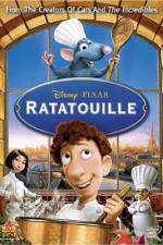 Watch Ratatouille 9Movies