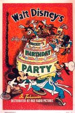 Watch Mickey's Birthday Party 9Movies