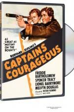 Watch Captains Courageous 9Movies