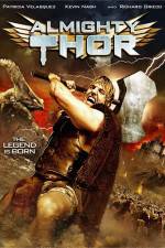 Watch Almighty Thor 9Movies