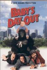Watch Baby's Day Out 9Movies